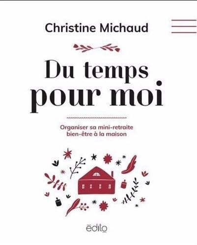 Du temps pour moi : Organiser sa mini-retraite bien-être à la maison