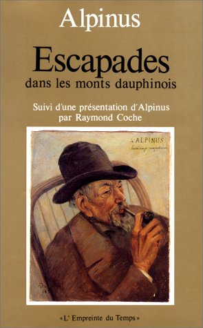 Escapades dans les monts dauphinois