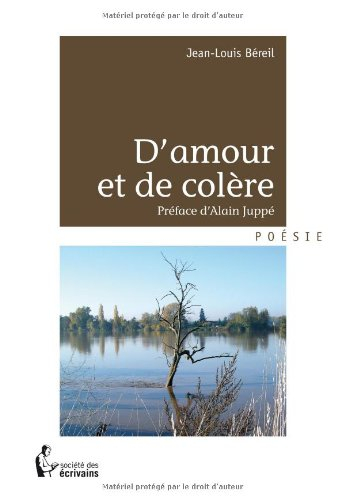damour et de colÈre