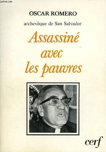 Assassiné avec les pauvres