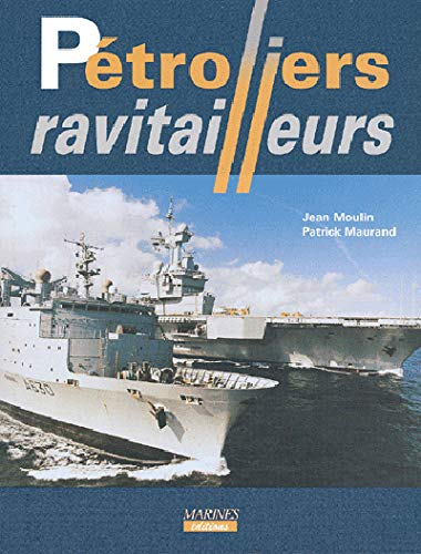Pétroliers ravitailleurs