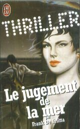 Le jugement de la mer