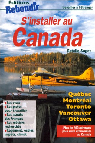 S'installer au Canada