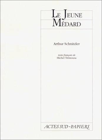 Le jeune Médard