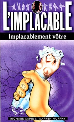 Implacablement vôtre
