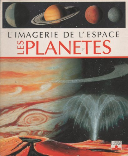 Les planètes