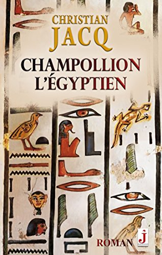 Champollion l'Egyptien