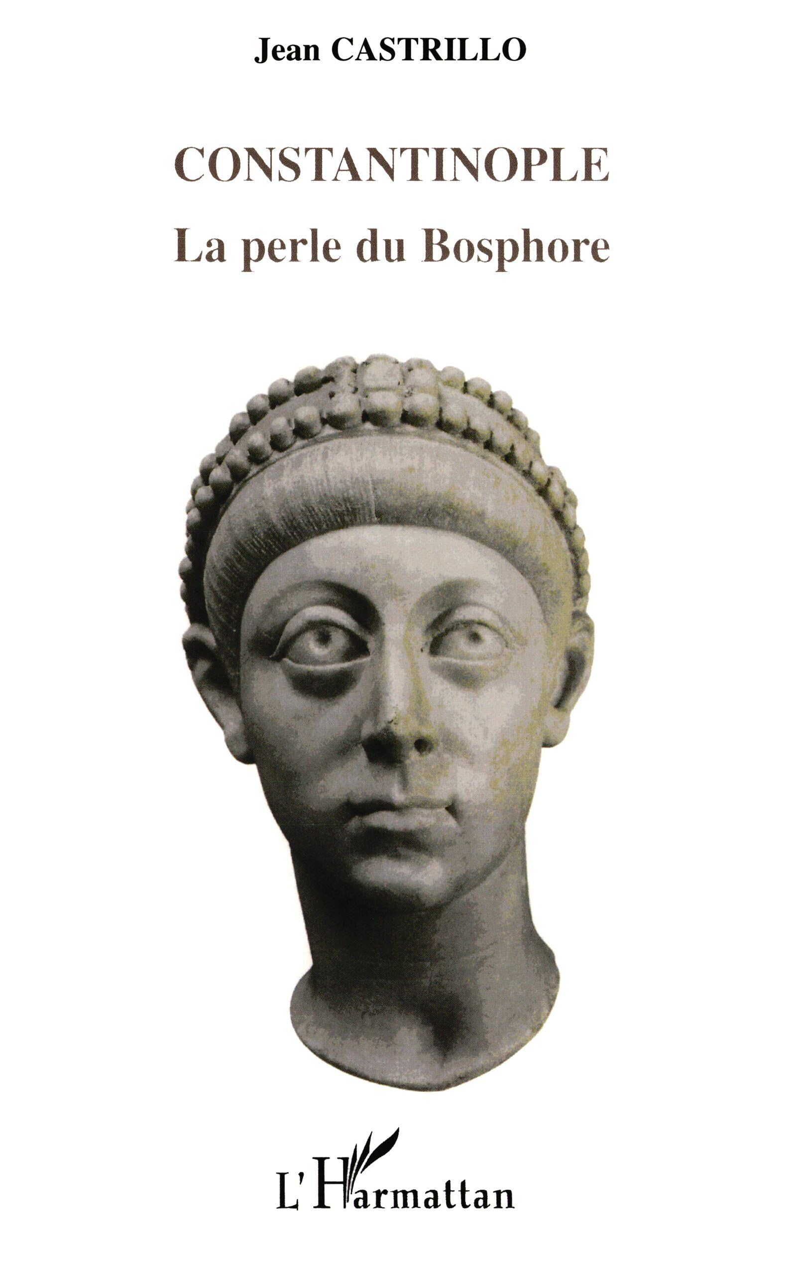 Constantinople : la perle du Bosphore