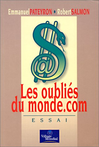 Les oubliés du monde.com