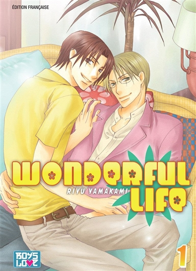 Wonderful life. Vol. 1