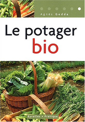 Le potager bio
