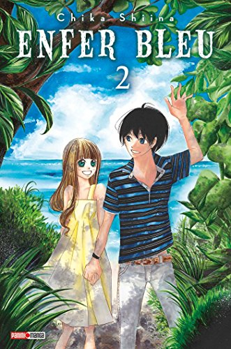 Enfer bleu. Vol. 2