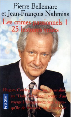 crimes passionnels : tome 1