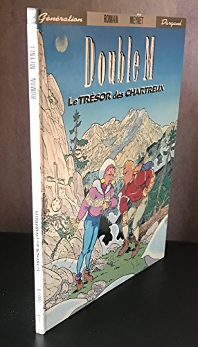 le tresor des chartreux