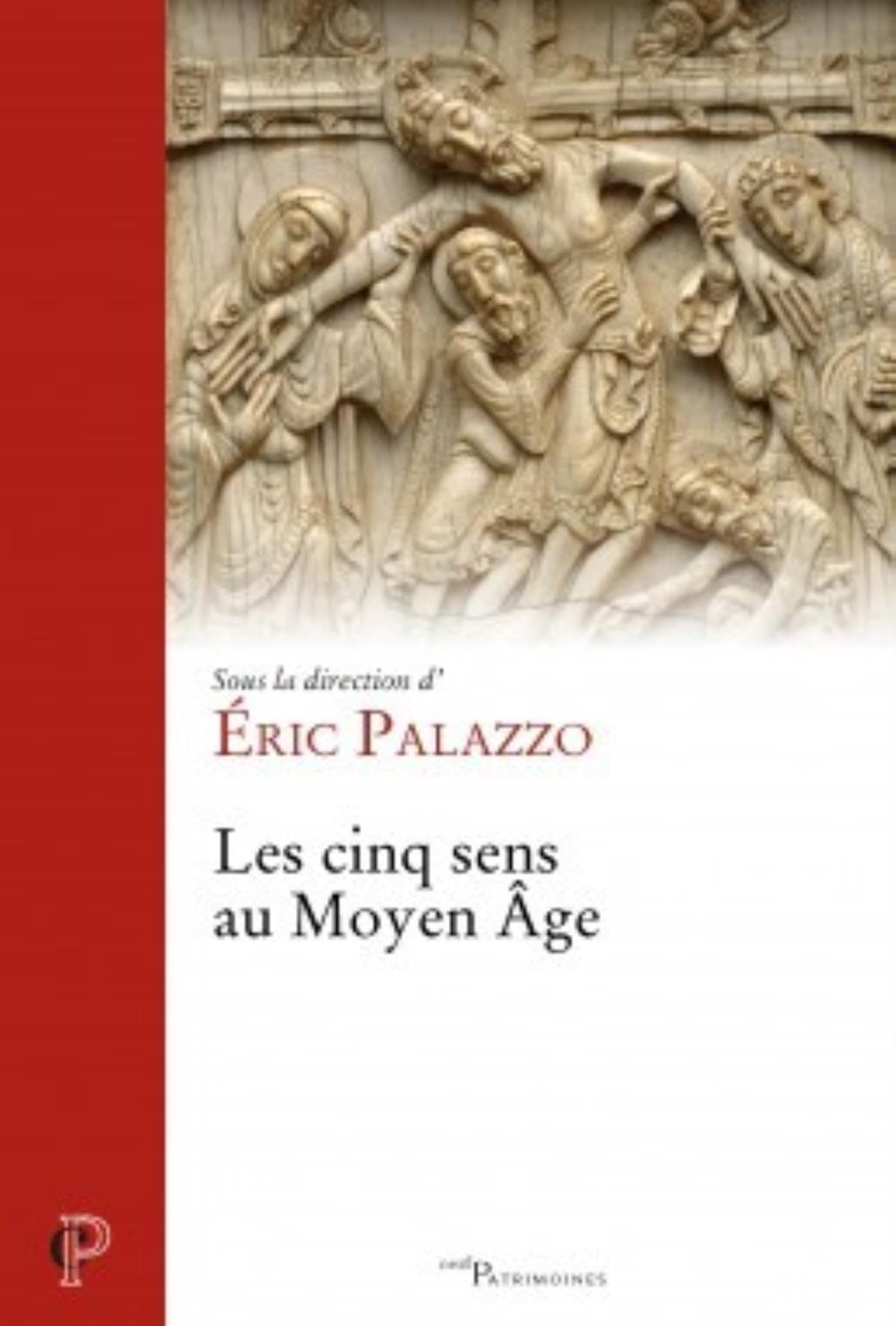 Les cinq sens au Moyen Age