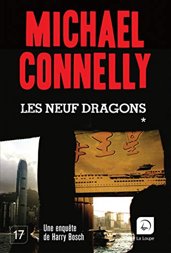 Les neuf dragons. Vol. 2
