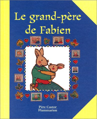 Le grand-père de Fabien