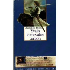 yvain le chevalier au lion...