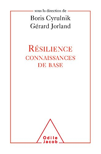 Résilience : connaissances de base