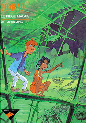 La piège malais : l'intégrale