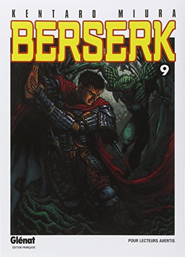 Berserk. Vol. 9