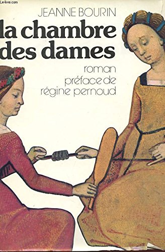 la chambre des dames (club pour vous hachette)