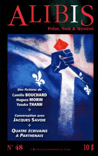 revue alibis numéro 48