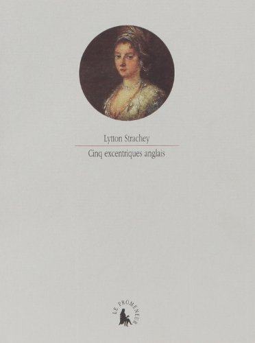 Cinq excentriques anglais