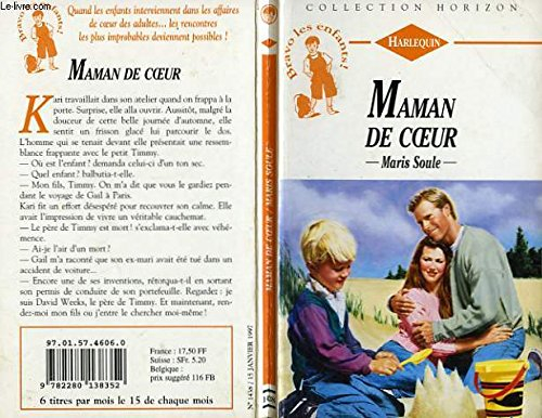 maman de coeur
