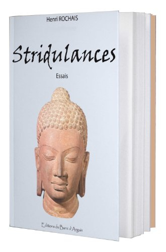 Stridulances : essais
