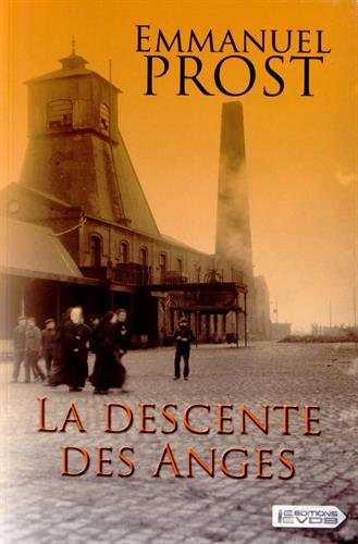 La descente des anges