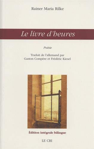 Le livre d'heures