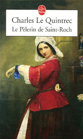 Le pèlerin de Saint-Roch
