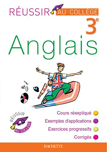 Anglais 3e