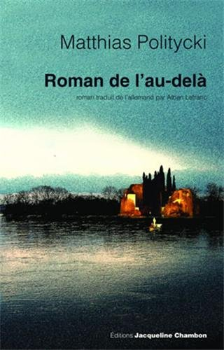 Roman de l'au-delà