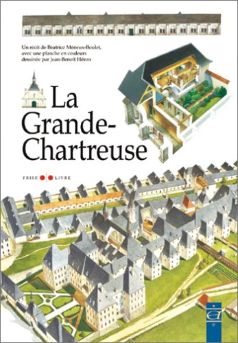 La Grande-Chartreuse