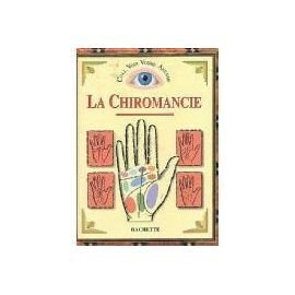 La chiromancie