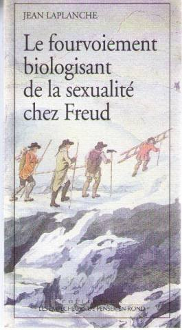 Le fourvoiement biologisant de la sexualité chez Freud