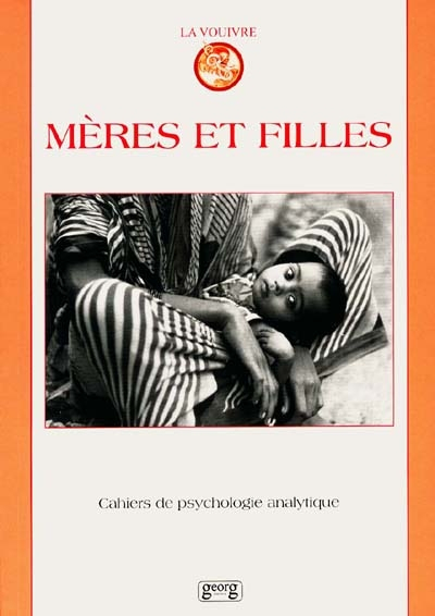 Vouivre (La), n° 10. Mères et filles
