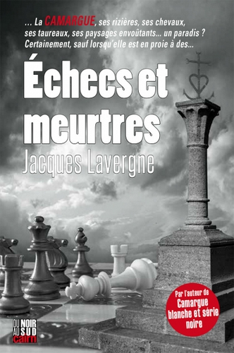 Echecs et meurtres