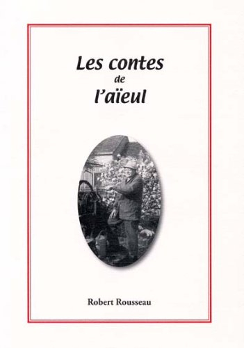 les contes de l'aieul