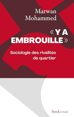 Y a embrouille : sociologie des rivalités de quartier