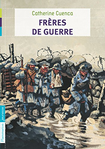 Frères de guerre