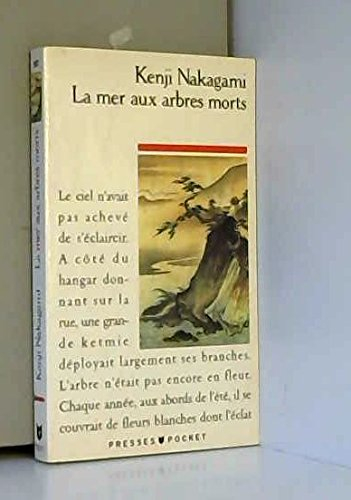 La Mer aux arbres morts