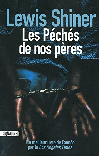 Les péchés de nos pères