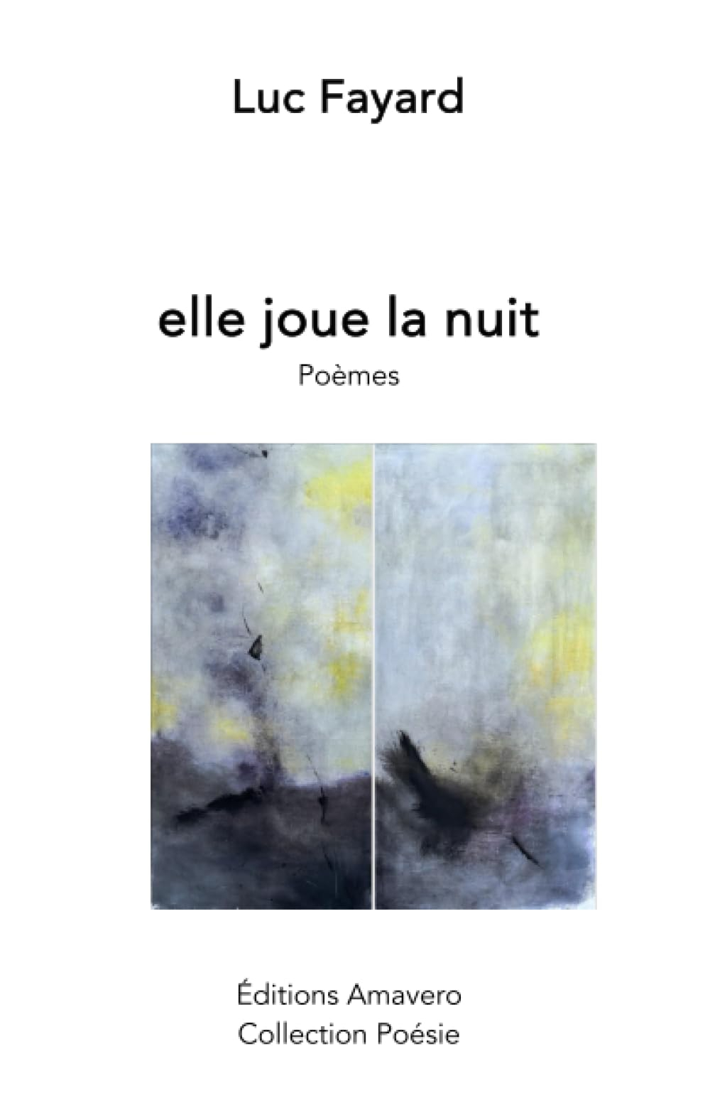 Elle joue la nuit