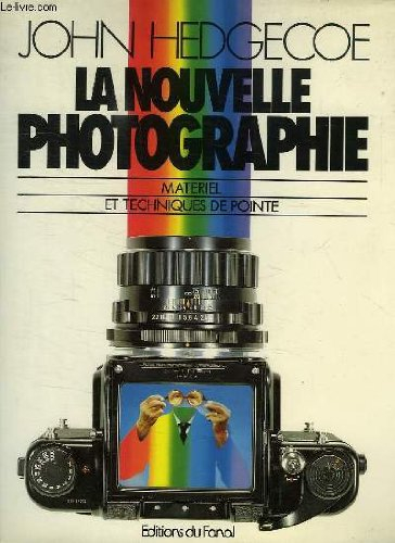 la nouvelle photographie