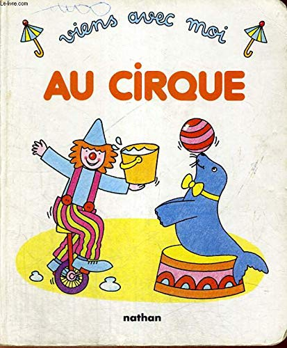 Au cirque