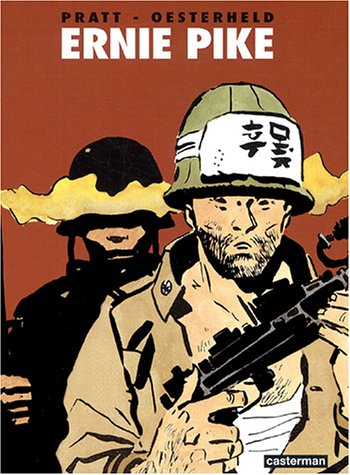 Ernie Pike. Vol. 2