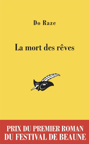 La mort des rêves